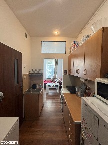 Kawalerka w samym centrum, obok mostu Uniwersyteckiego, Ul.Cybulskiego