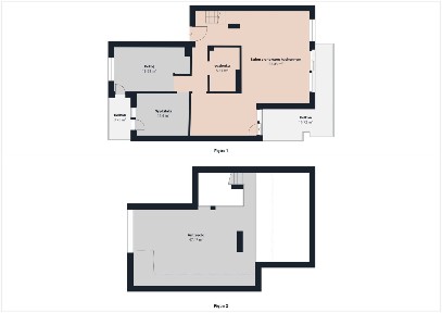 *Sołtysowce*Kameralna zabudowa*Gotowe do odbioru*apartamenty 118m2