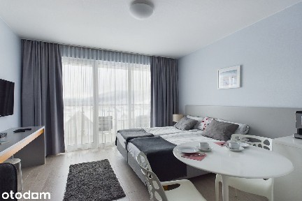 Apartament w Czarnej Górze - komfort i natura !