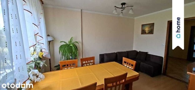 Idealne dla rodziny | 78 m² | 3 sypialnie