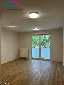Gotowy do odbioru/Wykończony/3min do przystanku
