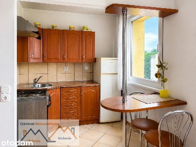 2 pokoje, balkon, ogrzewanie miejskie, ul Morcinka, Lwówek Śląski!
