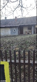 Sprzedam Dom wolnostojący z dużą działką 15 arów Siedlisko Charsznica