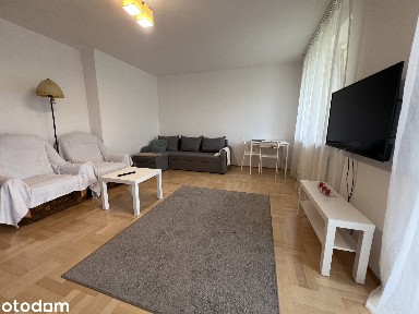 Przestronne 56 m² | 2 pokoje | balkon | osobne WC | Sławinek