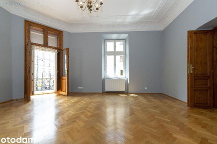 Lokal 86 m2 ul. Rakowicka