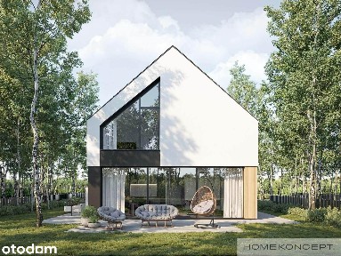 Sprzedam Nowy Dom, Kołobrzeg - Obroty, 123 m2