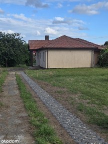 Lazurowa, Przęsocin, Police, policki, zachodniopomorskie