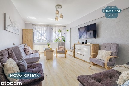 Lokal mieszkalno- usługowy w centrum Warty