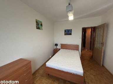 Mieszkanie 2-pokojowe z balkonem w Szczecinie
