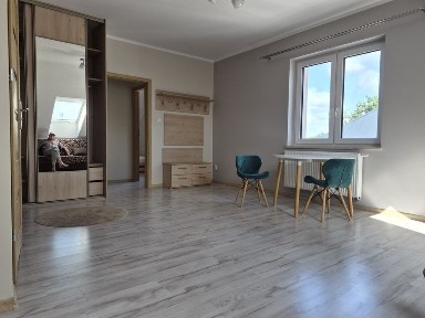 Komfortowe, 3-pokojowe mieszkanie 60 m² | Białostoczek, ul. Skidelska | Od zaraz