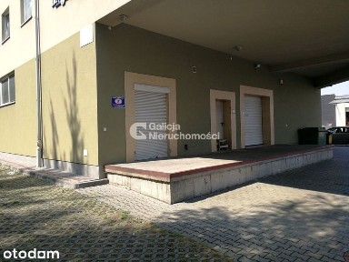 Magazyn 500 m2 północ Rzeszów