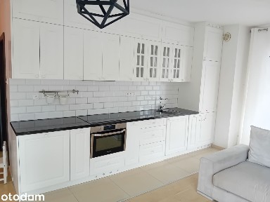 Nowoczesne 3 pokoje | 55 m² | 2 balkony | Garaż | Bezpośrednio