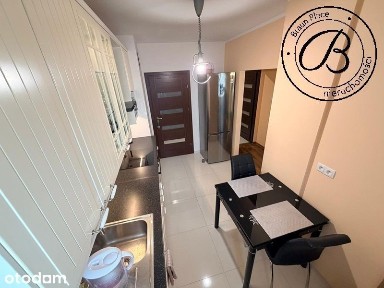 Praga-Południe, ul. Nasielska, 2 pokoje 58 m², garaż, balkon