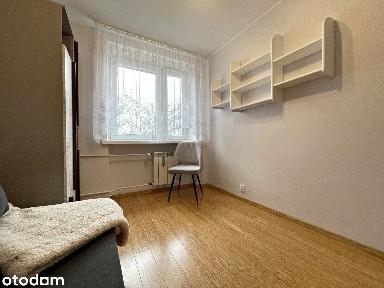 Mieszkanie ul. Jana Pawła II | zgoda na dzieci i zwierzęta | 2 piętro