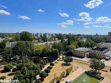 KLIMATYZACJA | jonizator | WIDOK | Duża loggia | Tramwaj 3min