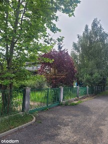 Budynek warsztatowy z funkcją mieszkalno - biurową