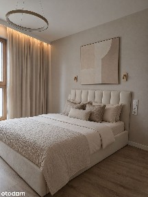 Towarowa Square, 3-pok. apartament przy Rondzie Daszyńskiego