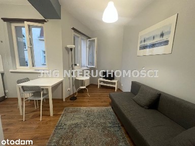 Poznań Centrum blisko Politechniki umeblowana