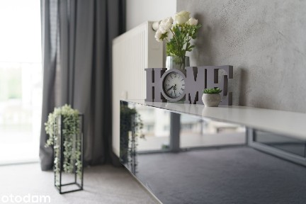 Wynajmę 2-pokojowe mieszkanie - balkon, garderoba, miejsce postojowe.