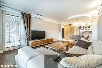 Piękne 2-pokojowe Branickiego 60m2