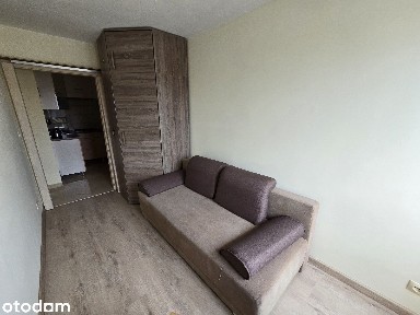 GRUNWALD - oddzielne 2 pokoje, kuchnia, Śródmieście