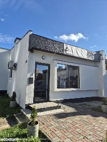 Lokal 42 m | Handel/ Usługi / Biuro / Gastronomia | Parking | Struga