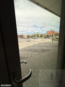 Lokal użytkowy | 42m2 | Bulwary Szczecińskie