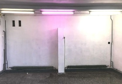 Lokal usługowy oś Manhattan 35m2 fryzjer groomer mała gastronomia, sklep osiedlowy, niewielki magazyn, odrębny budynek bez sąsiadów, lokatorów