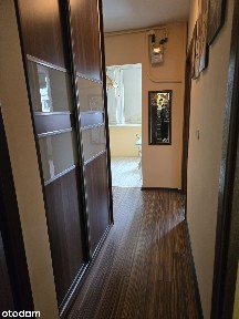 Sprzedam mieszkanie 34 m kw. Poznan Ogrody