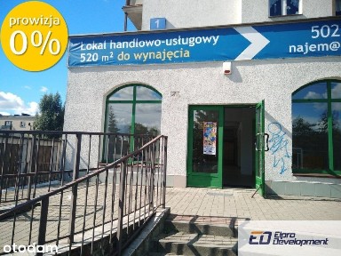 Nowe Miasto Lubawskie / ul. Tysiąclecia