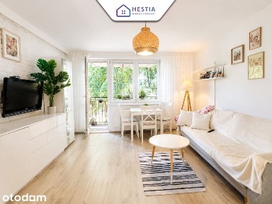 2 pokoje | 49 m² | Spółdzielcze własnościowe