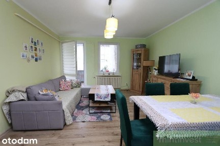 Mieszkanie, 76,19 m², Wolin