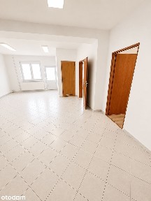 Lokal użytkowy 110 m² Opole Głowackiego (Zakrzów) PARTER