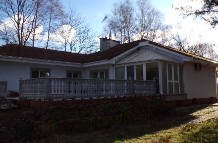 Mazowieckie, Milanówek