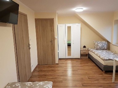 Mieszkanie, kawalerka, pokój do wynajęcia, Ożarów Maz.