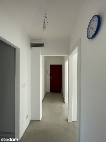 47 m² | 3 niezależne pokoje | Balkon | 1 piętro | Piastów