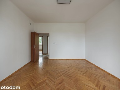 Przytulne dwupokojowe mieszkanie 49 m2, okolice Ronda Mogilskiego.