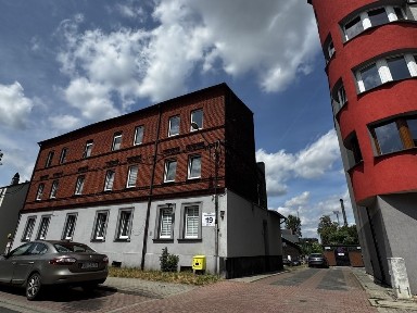 Inwestycja Dwupak Centrum Siemianowic Śląskich