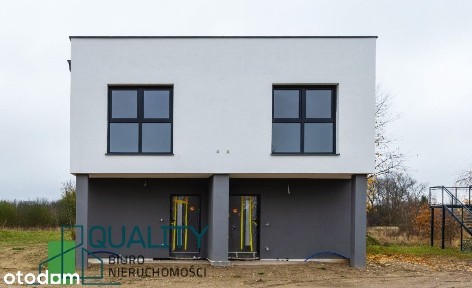 Nowe Osiedle Słonawy Nad Wartą - Bliźniak