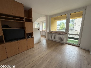 Sosnowiec I Niwka | 35m2