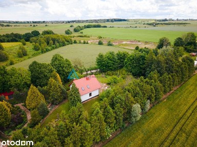 Dom 143 m, 5 km od morza, Kierzkowo/Choczewo