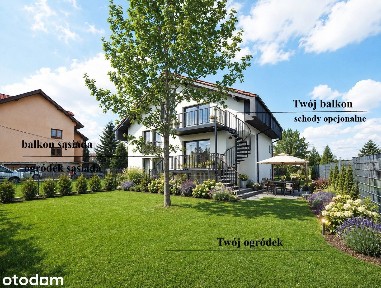 Kraków Południe | 118 m² | 4-5 pokoi | 2 miejsca postojowe w cenie