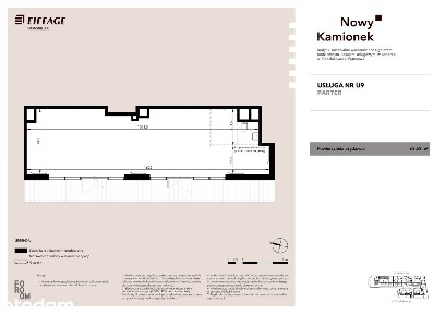 Nowy Kamionek | U6