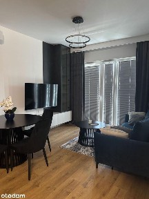 Premium 2-pokojowe mieszkanie |Wola|Klimatyzacja |Pets Friendly|Garaż