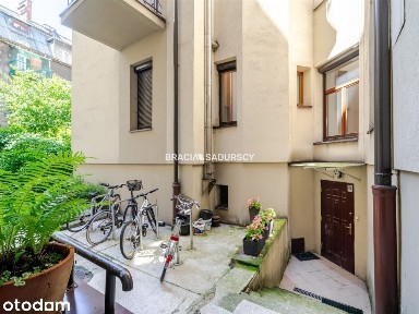 lokal 76m2, Kremerowska przy Karmelickiej