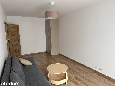 Mieszkanie, 49 m², Wrocław