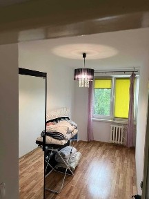 2 pokojowe mieszkanie os. Albertyńskie dostępne od 27 września