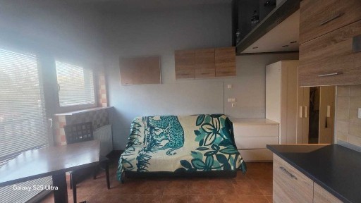 WYNAJMĘ mieszkanie 20 metrowe w domu wolnostojącym ul. Meiera