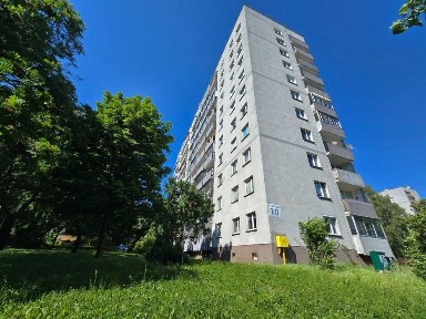 Okazja! Wola Duchacka / Kurdwanów 56m2 3 osobne + kuchnia+balkon - loggia ogrzewanie miejskie, parking 0zł, winda, od zaraz