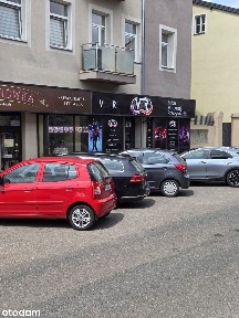 Do wynajęcia lokalu usługowy ul. Kochanowskiego 9, parter, centrum